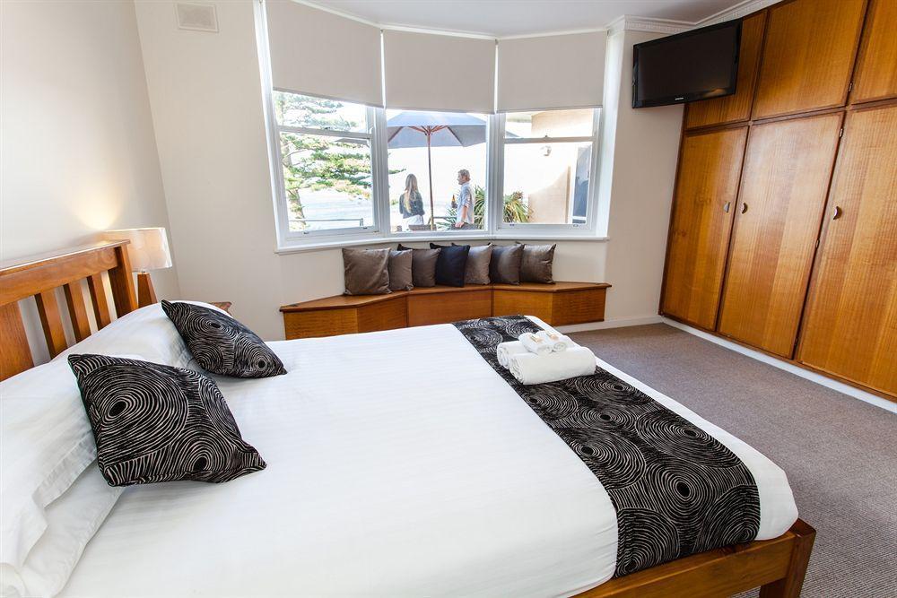 Bay 10 - Suites And Apartments Port Lincoln Εξωτερικό φωτογραφία