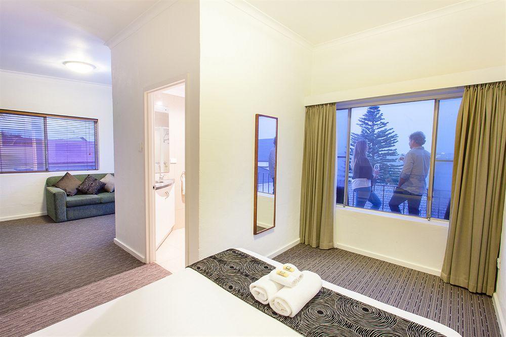 Bay 10 - Suites And Apartments Port Lincoln Εξωτερικό φωτογραφία