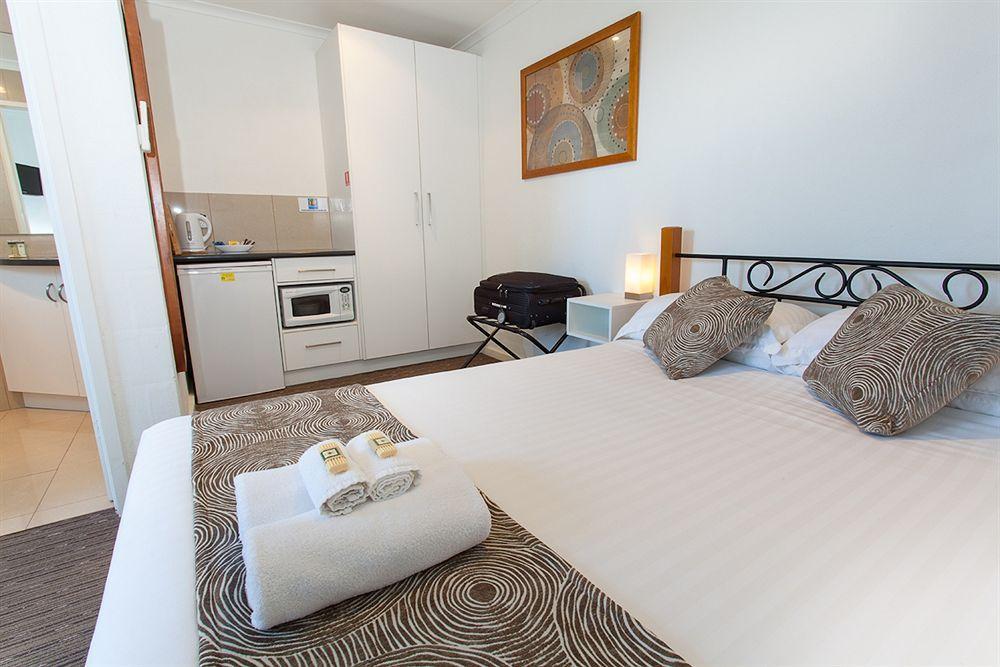 Bay 10 - Suites And Apartments Port Lincoln Εξωτερικό φωτογραφία