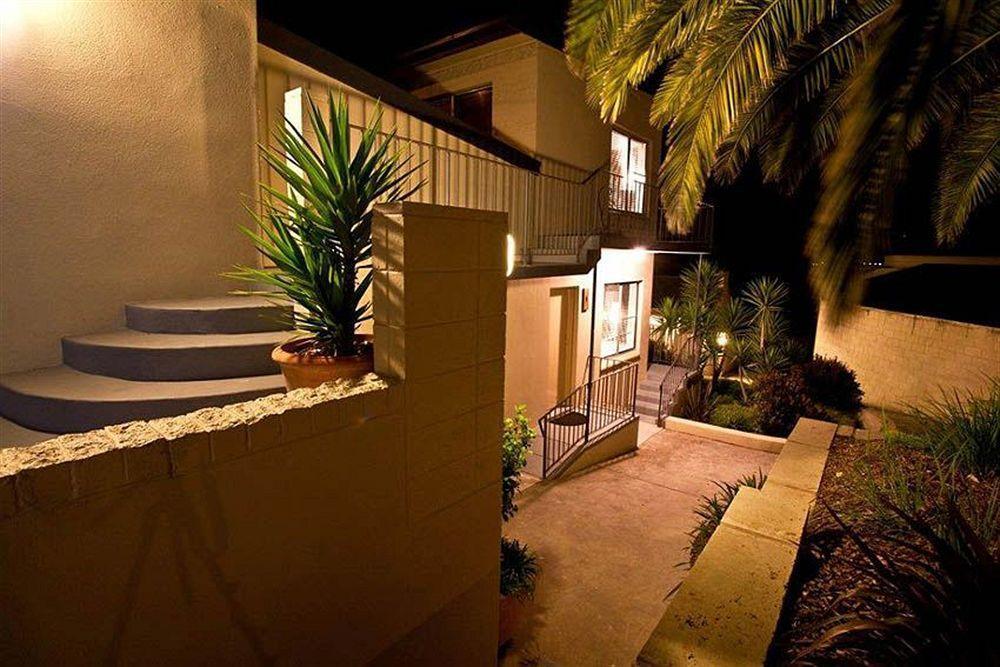 Bay 10 - Suites And Apartments Port Lincoln Εξωτερικό φωτογραφία