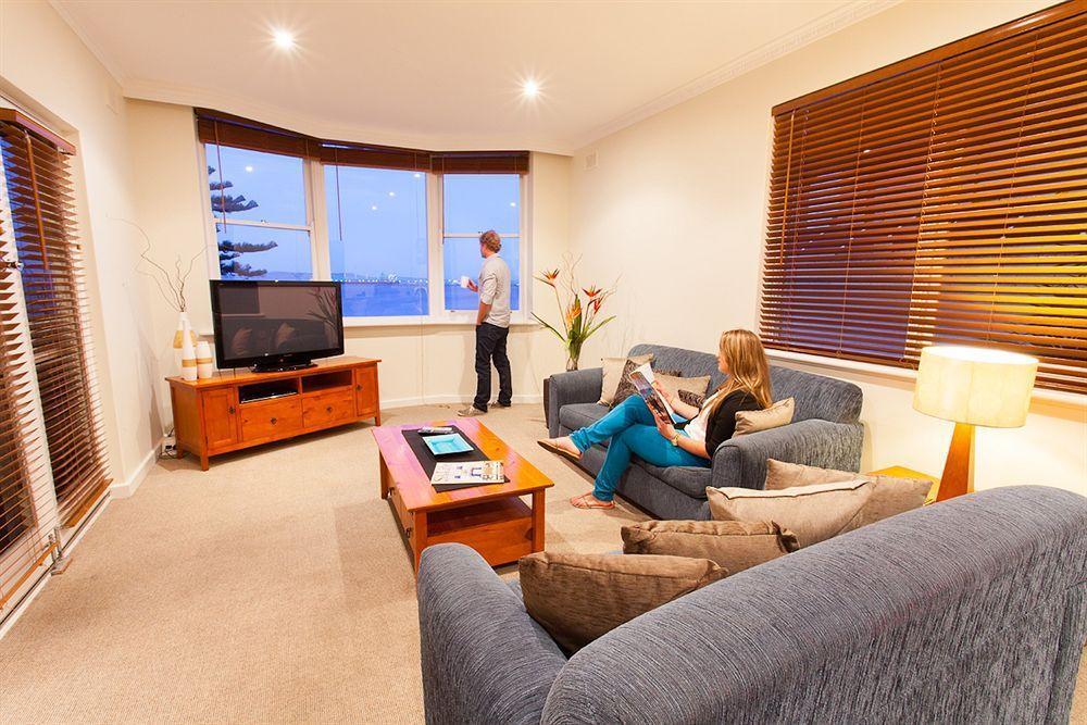 Bay 10 - Suites And Apartments Port Lincoln Εξωτερικό φωτογραφία