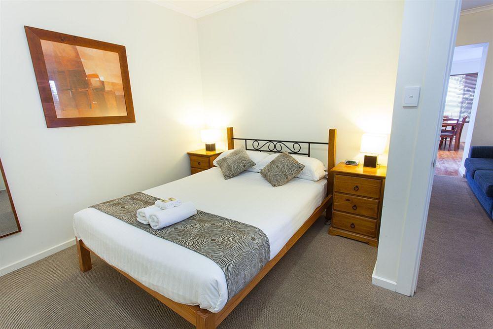 Bay 10 - Suites And Apartments Port Lincoln Εξωτερικό φωτογραφία