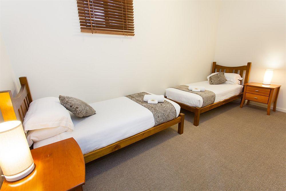 Bay 10 - Suites And Apartments Port Lincoln Εξωτερικό φωτογραφία