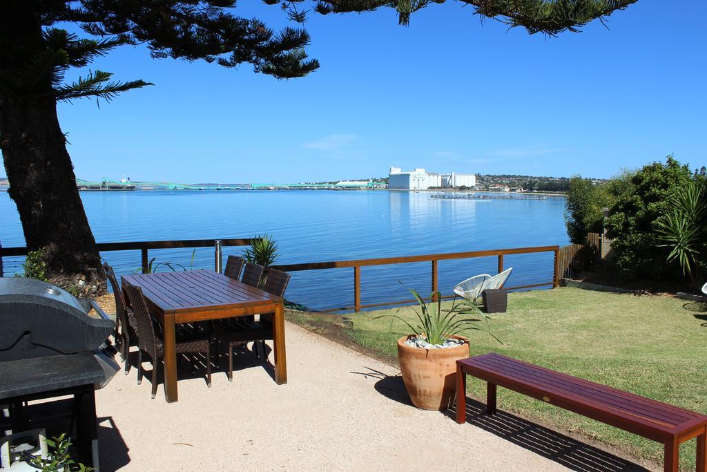 Bay 10 - Suites And Apartments Port Lincoln Εξωτερικό φωτογραφία