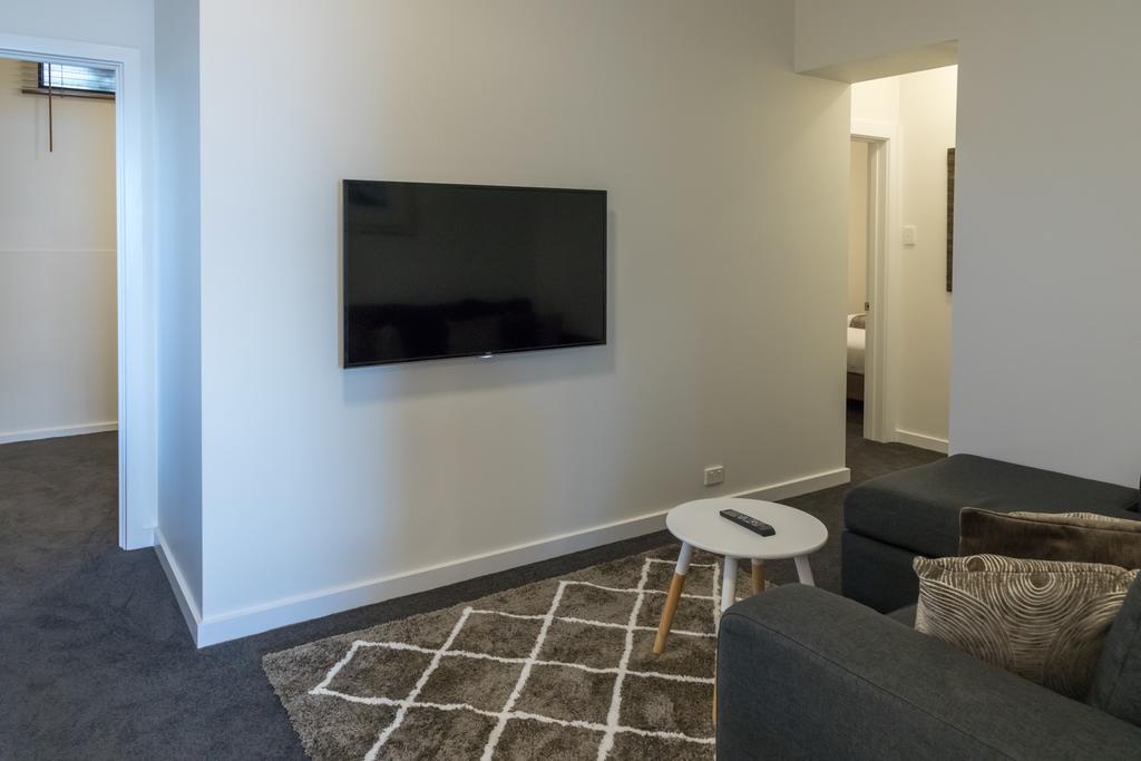 Bay 10 - Suites And Apartments Port Lincoln Εξωτερικό φωτογραφία