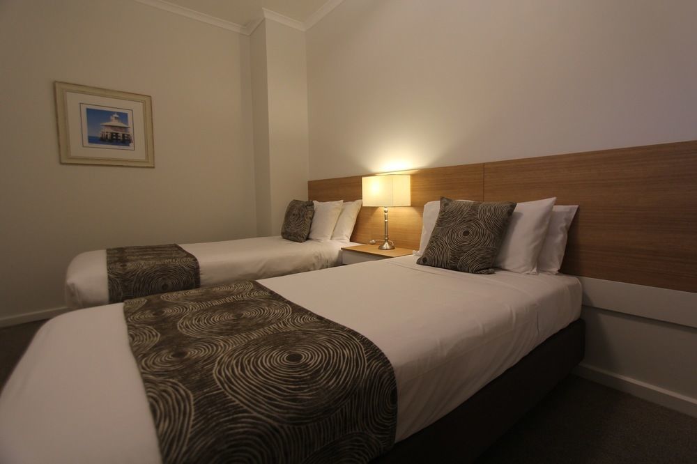 Bay 10 - Suites And Apartments Port Lincoln Εξωτερικό φωτογραφία