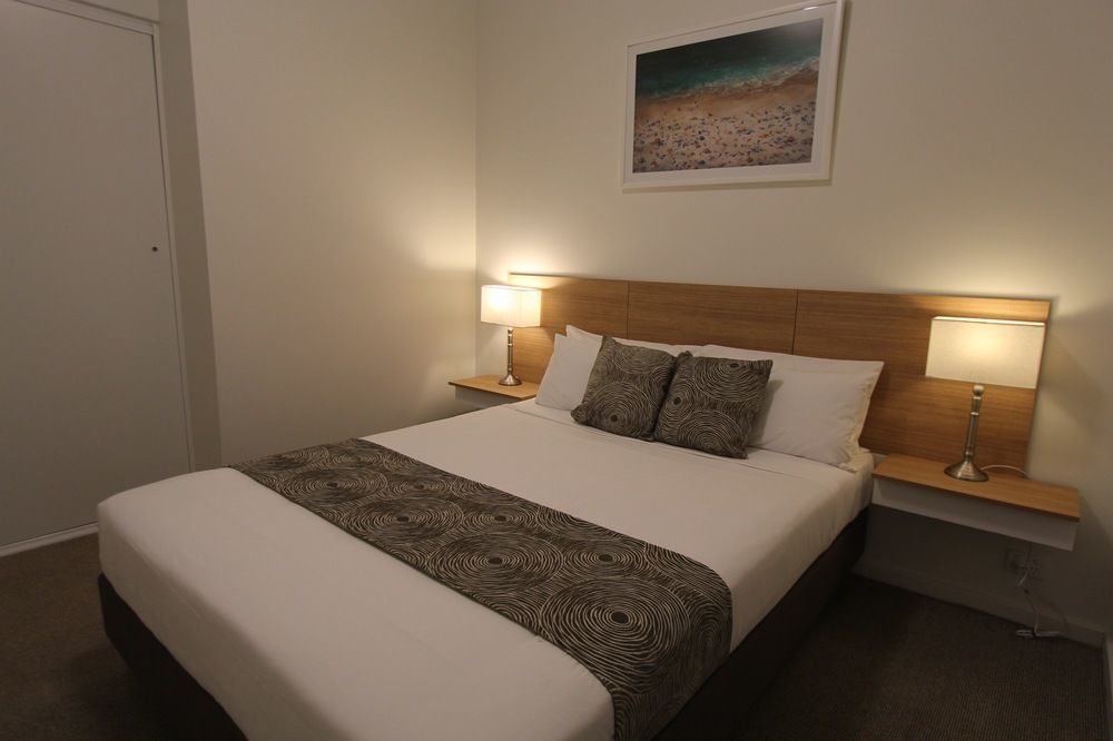 Bay 10 - Suites And Apartments Port Lincoln Εξωτερικό φωτογραφία