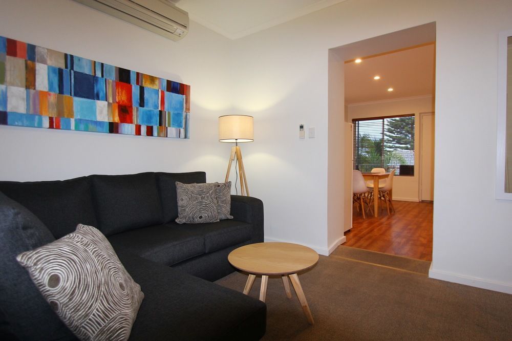 Bay 10 - Suites And Apartments Port Lincoln Εξωτερικό φωτογραφία