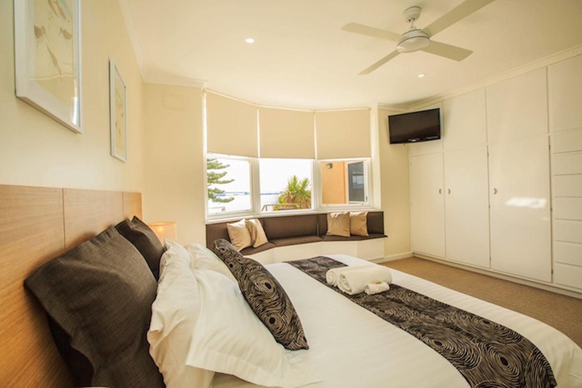 Bay 10 - Suites And Apartments Port Lincoln Εξωτερικό φωτογραφία