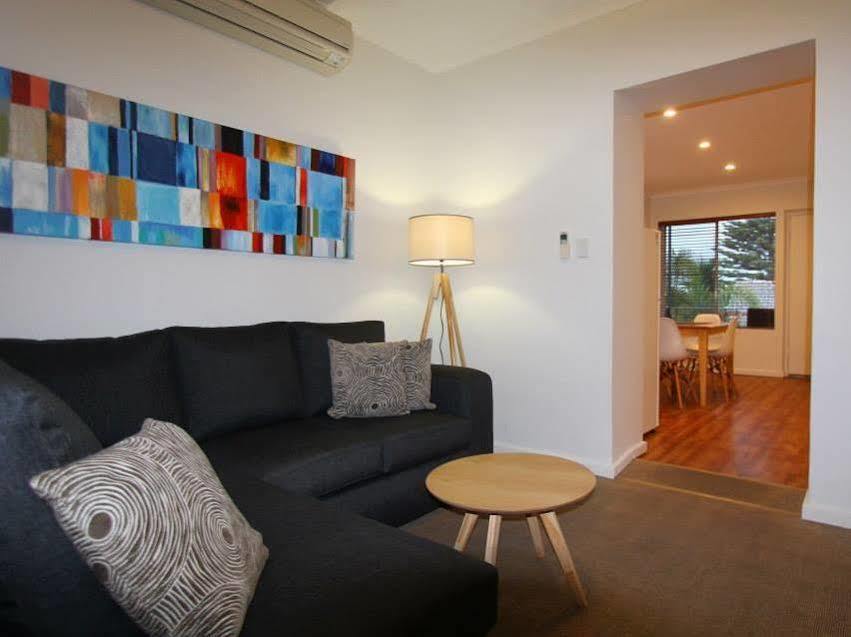Bay 10 - Suites And Apartments Port Lincoln Εξωτερικό φωτογραφία