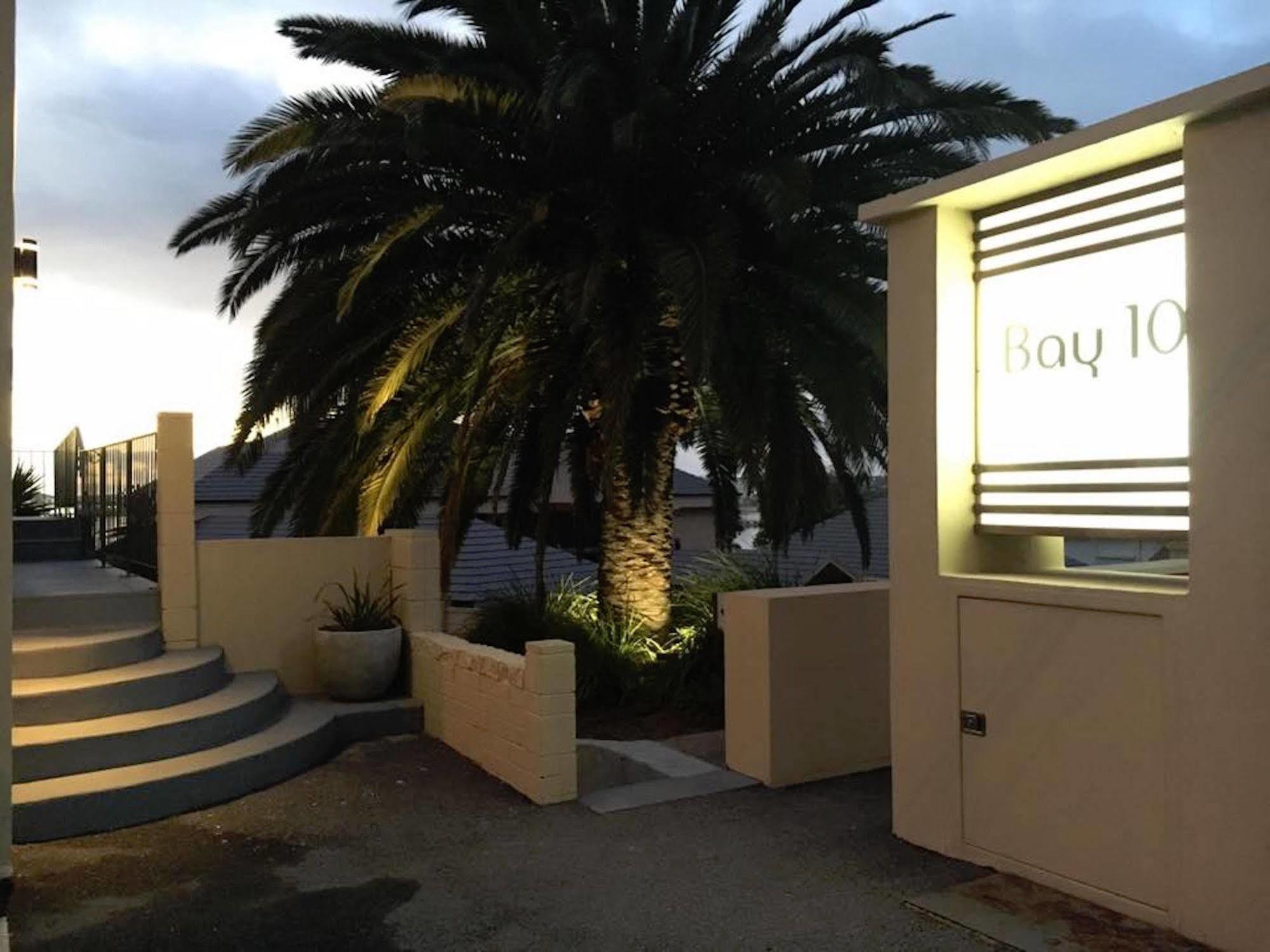 Bay 10 - Suites And Apartments Port Lincoln Εξωτερικό φωτογραφία