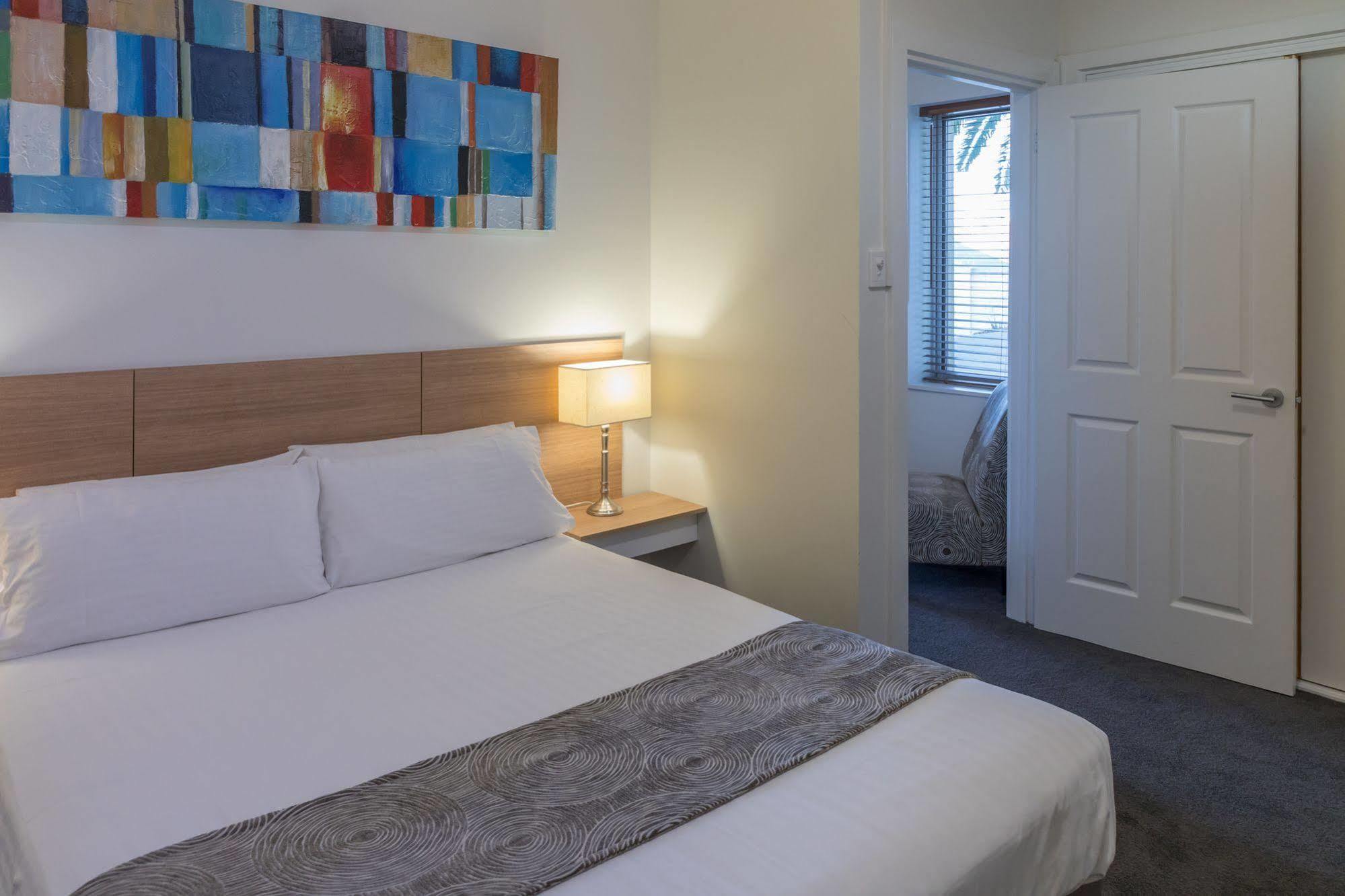 Bay 10 - Suites And Apartments Port Lincoln Εξωτερικό φωτογραφία