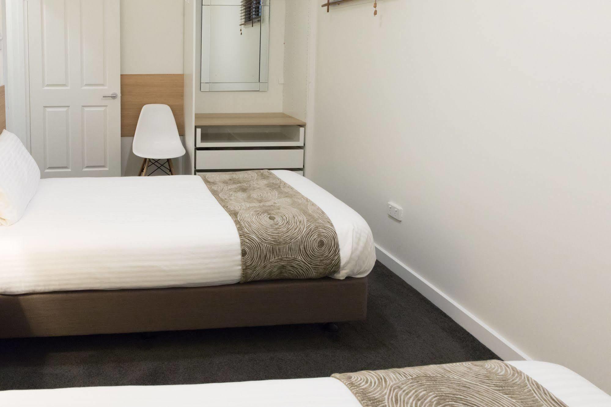 Bay 10 - Suites And Apartments Port Lincoln Εξωτερικό φωτογραφία