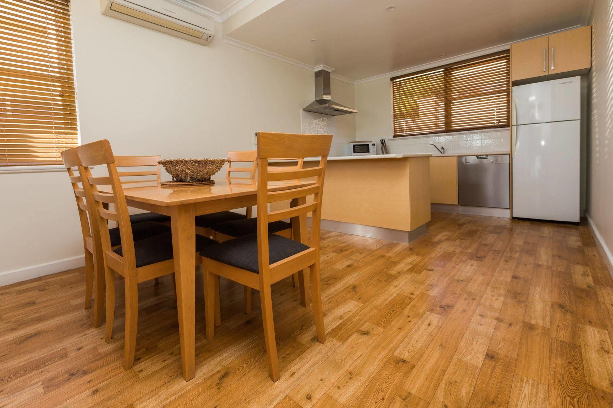Bay 10 - Suites And Apartments Port Lincoln Εξωτερικό φωτογραφία
