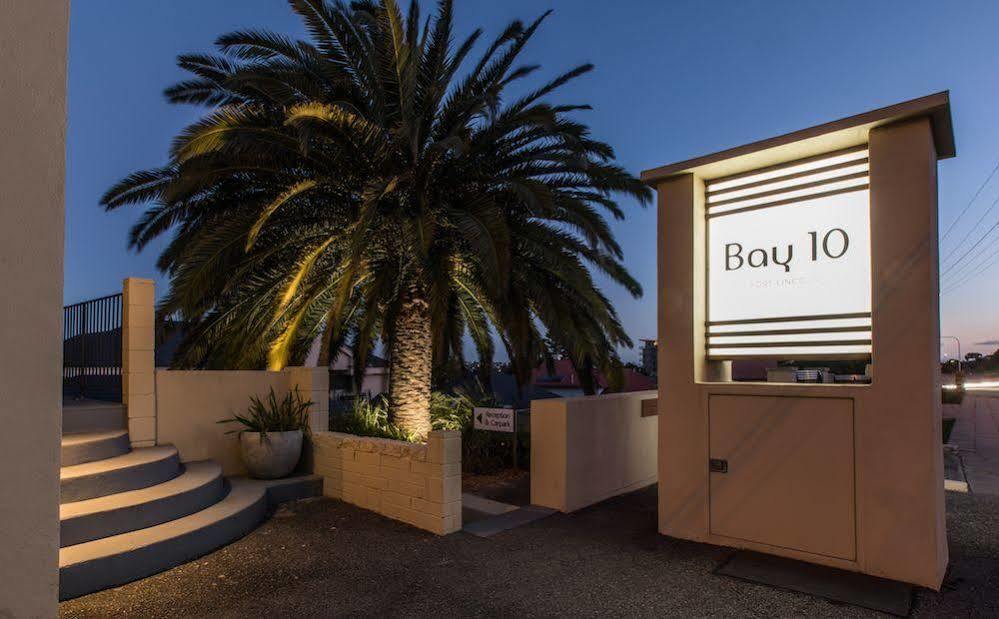 Bay 10 - Suites And Apartments Port Lincoln Εξωτερικό φωτογραφία
