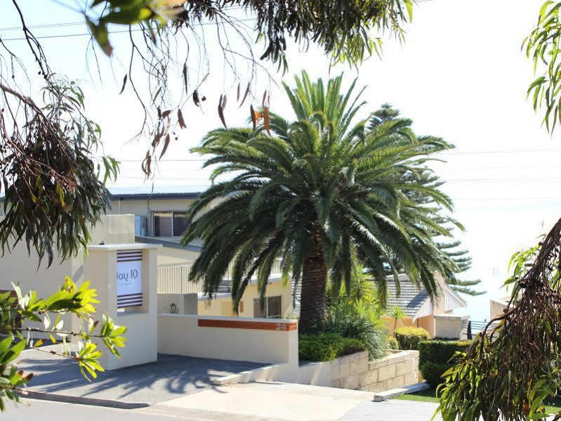 Bay 10 - Suites And Apartments Port Lincoln Εξωτερικό φωτογραφία