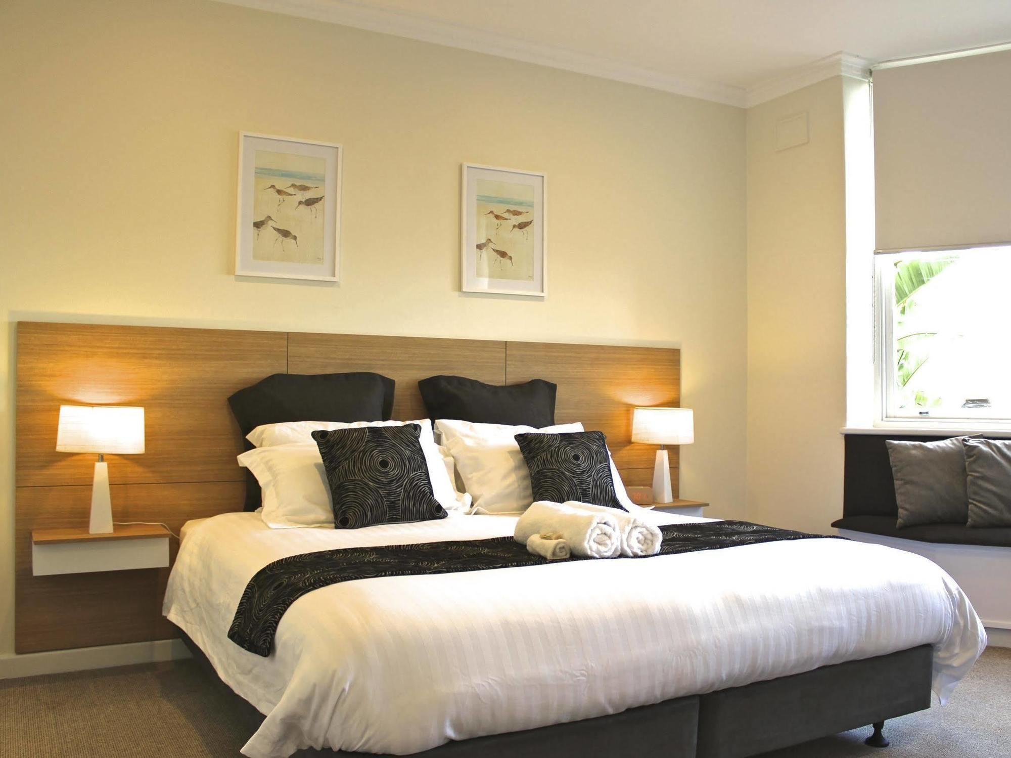 Bay 10 - Suites And Apartments Port Lincoln Εξωτερικό φωτογραφία