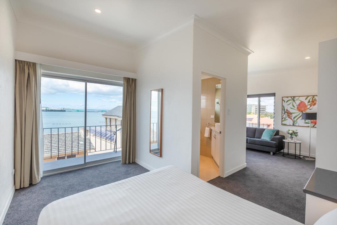 Bay 10 - Suites And Apartments Port Lincoln Εξωτερικό φωτογραφία
