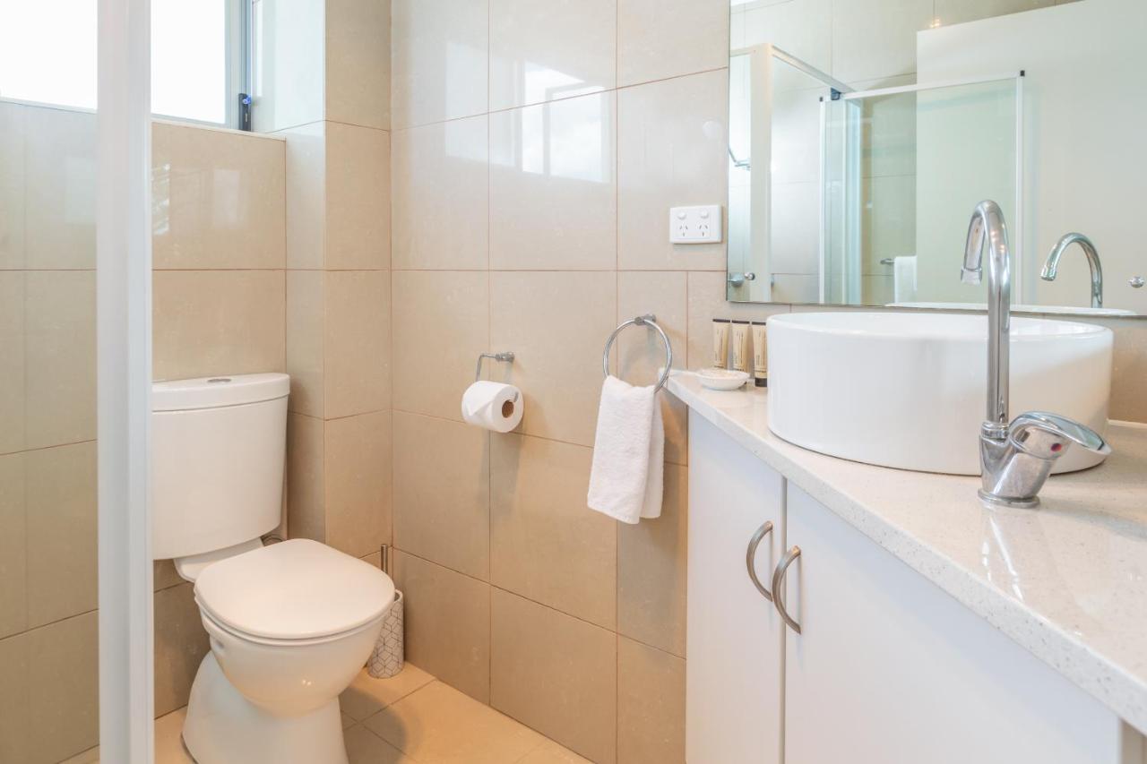 Bay 10 - Suites And Apartments Port Lincoln Εξωτερικό φωτογραφία