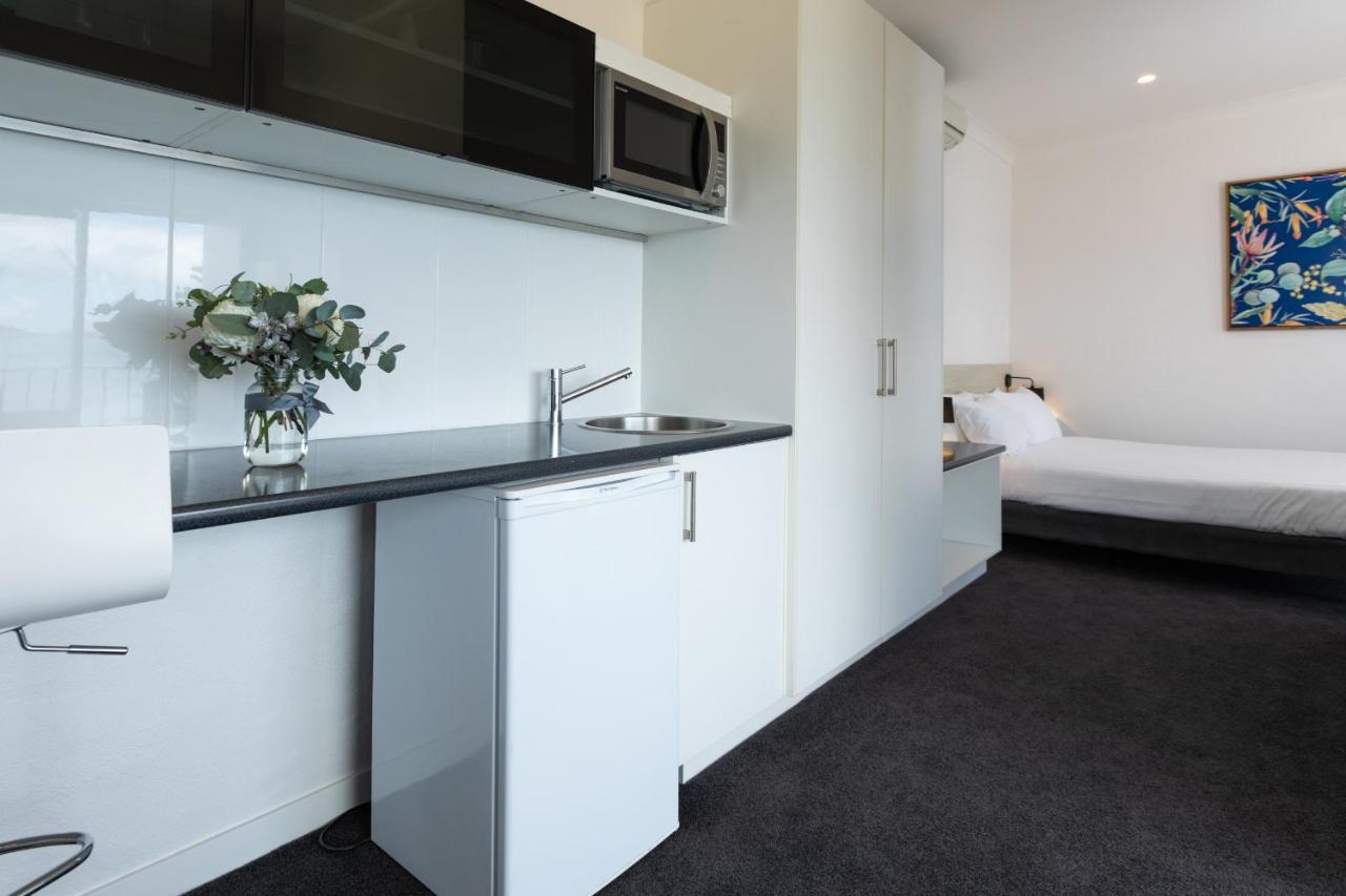 Bay 10 - Suites And Apartments Port Lincoln Εξωτερικό φωτογραφία