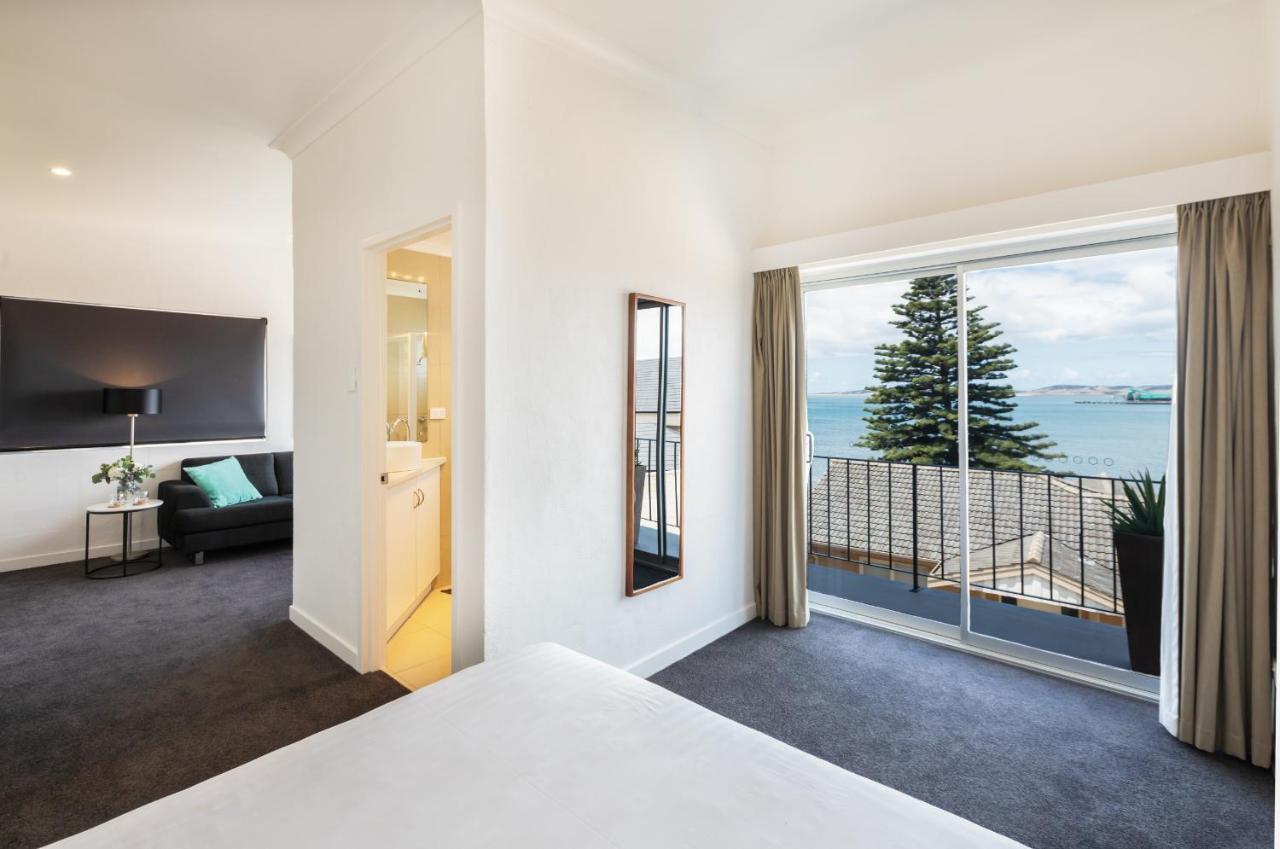 Bay 10 - Suites And Apartments Port Lincoln Εξωτερικό φωτογραφία
