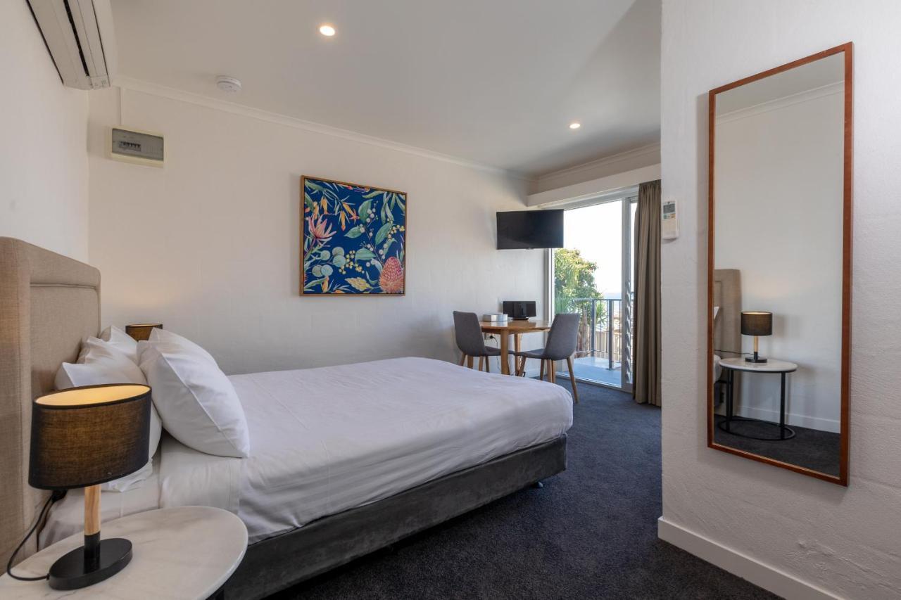 Bay 10 - Suites And Apartments Port Lincoln Εξωτερικό φωτογραφία