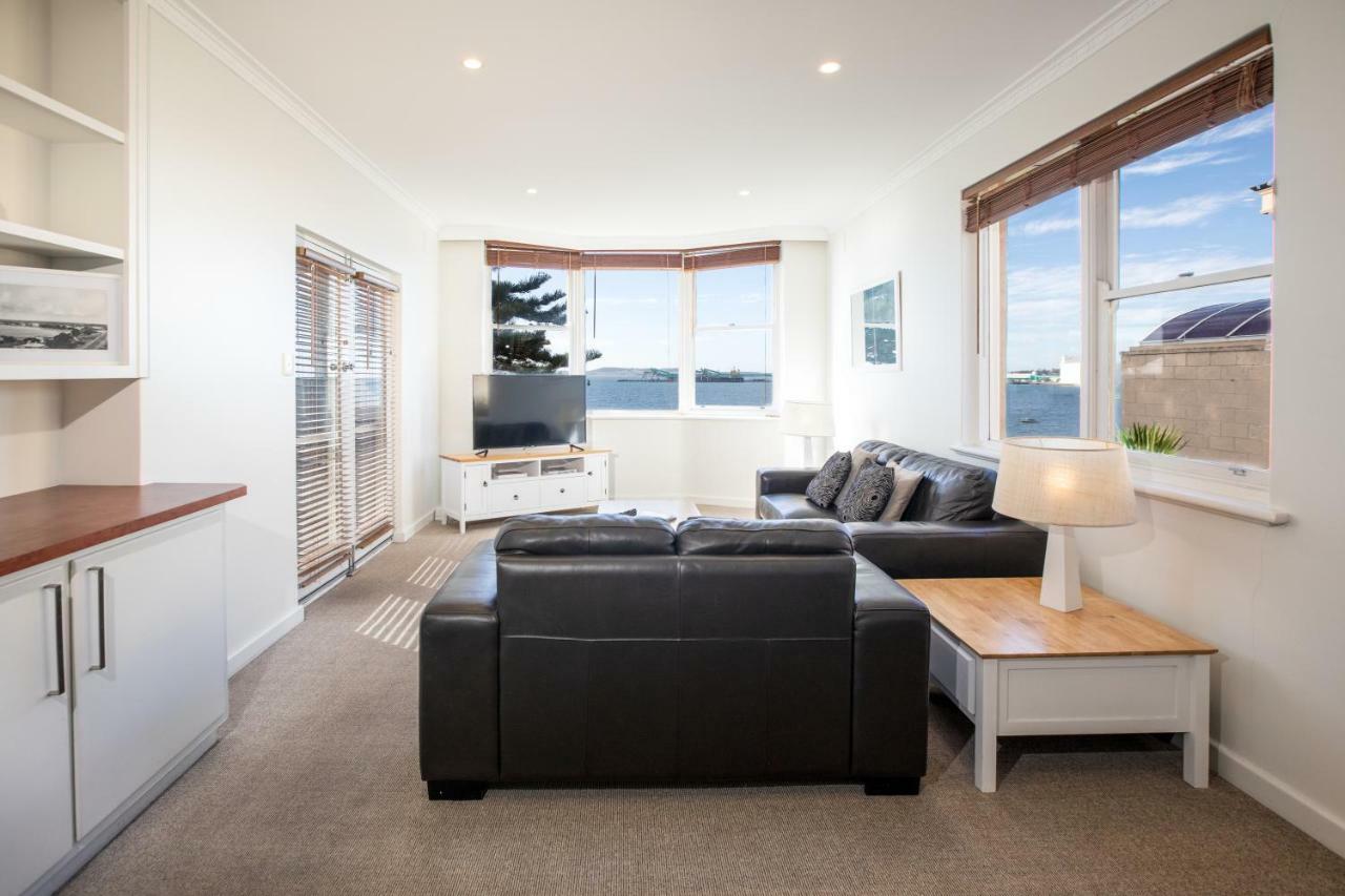 Bay 10 - Suites And Apartments Port Lincoln Εξωτερικό φωτογραφία